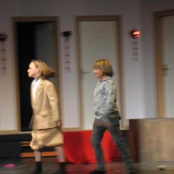 Romantica (147) - Toneelvereniging Plankenkoorts 